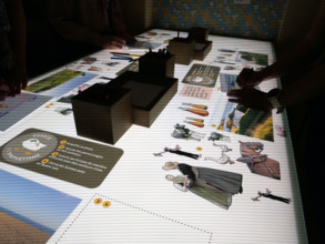 FRANCE-REGIONS-FINISTERE SUD