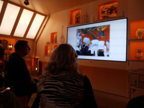 FRANCE-REGIONS-FINISTERE SUD