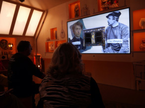 FRANCE-REGIONS-FINISTERE SUD