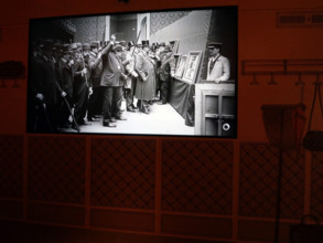 FRANCE-REGIONS-FINISTERE SUD