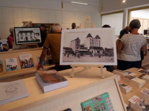 FRANCE-REGIONS-FINISTERE SUD