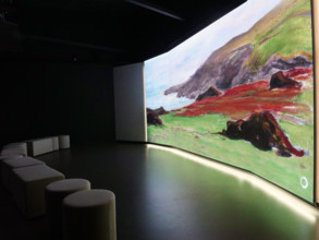 FRANCE-REGIONS-FINISTERE SUD