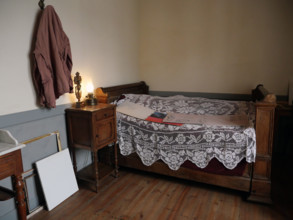 FRANCE-REGIONS-FINISTERE SUD