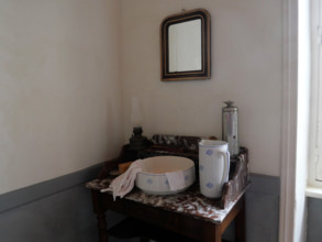 FRANCE-REGIONS-FINISTERE SUD