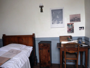 FRANCE-REGIONS-FINISTERE SUD