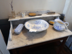 FRANCE-REGIONS-FINISTERE SUD