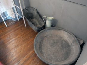 FRANCE-REGIONS-FINISTERE SUD