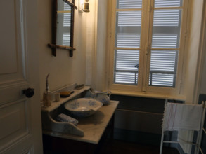 FRANCE-REGIONS-FINISTERE SUD