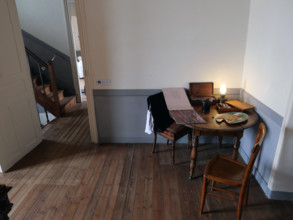 FRANCE-REGIONS-FINISTERE SUD