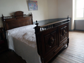 FRANCE-REGIONS-FINISTERE SUD