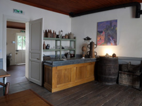 FRANCE-REGIONS-FINISTERE SUD