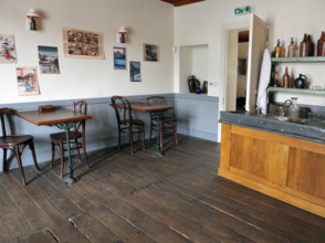 FRANCE-REGIONS-FINISTERE SUD