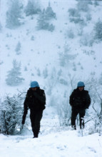 BOSNIE ONU FRANCE // BOSNIA UN FRANCE