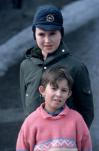 EX-YOUGOSLAVIE - GUERRE CIVILE