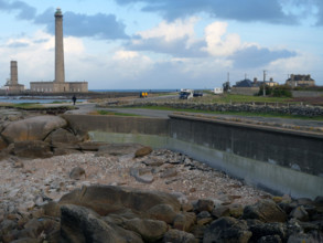 FRANCE RÉGIONS-NORMANDIE