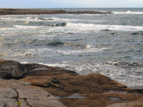 FRANCE RÉGIONS-NORMANDIE
