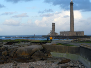 FRANCE RÉGIONS-NORMANDIE
