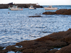 FRANCE RÉGIONS-NORMANDIE