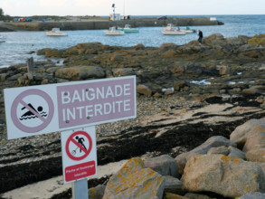 FRANCE RÉGIONS-NORMANDIE