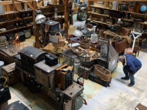 FRANCE RÉGIONS-NORMANDIE