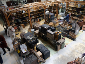 FRANCE RÉGIONS-NORMANDIE