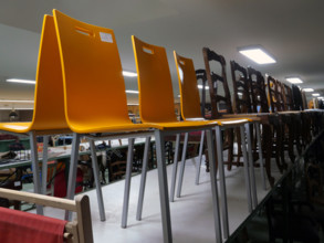 FRANCE RÉGIONS-NORMANDIE