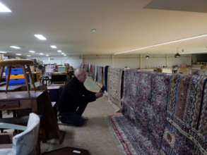 FRANCE RÉGIONS-NORMANDIE