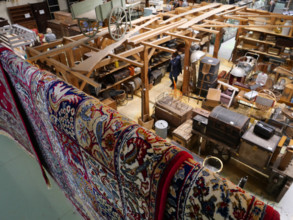 FRANCE RÉGIONS-NORMANDIE