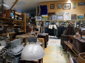 FRANCE RÉGIONS-NORMANDIE