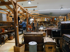 FRANCE RÉGIONS-NORMANDIE