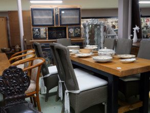 FRANCE RÉGIONS-NORMANDIE