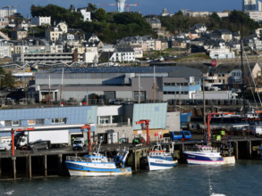 FRANCE RÉGIONS-NORMANDIE