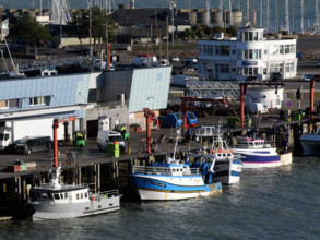 FRANCE RÉGIONS-NORMANDIE