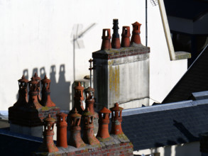 FRANCE RÉGIONS-NORMANDIE