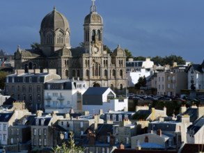 FRANCE RÉGIONS-NORMANDIE