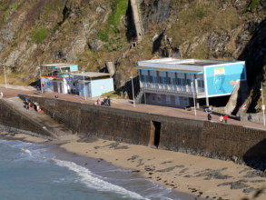 FRANCE RÉGIONS-NORMANDIE