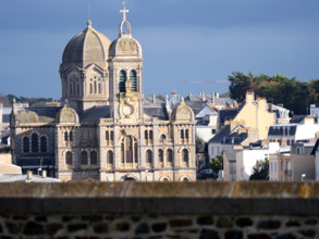 FRANCE RÉGIONS-NORMANDIE