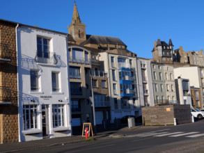 FRANCE RÉGIONS-NORMANDIE