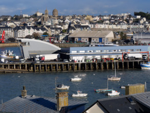 FRANCE RÉGIONS-NORMANDIE