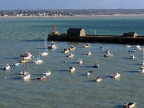 FRANCE RÉGIONS-NORMANDIE