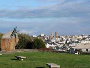 FRANCE RÉGIONS-NORMANDIE