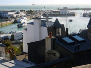 FRANCE RÉGIONS-NORMANDIE