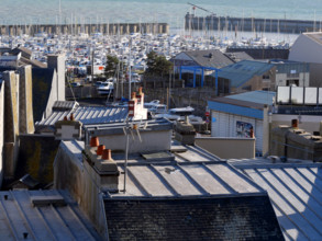 FRANCE RÉGIONS-NORMANDIE