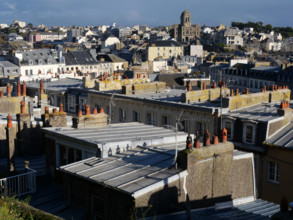 FRANCE RÉGIONS-NORMANDIE