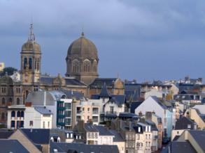 FRANCE RÉGIONS-NORMANDIE