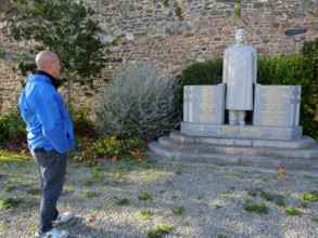 FRANCE RÉGIONS-NORMANDIE