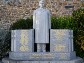 FRANCE RÉGIONS-NORMANDIE