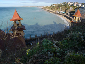 FRANCE RÉGIONS-NORMANDIE