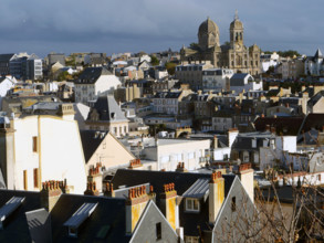 FRANCE RÉGIONS-NORMANDIE