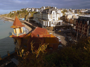 FRANCE RÉGIONS-NORMANDIE